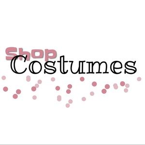 Costume Shop - UPDATE!